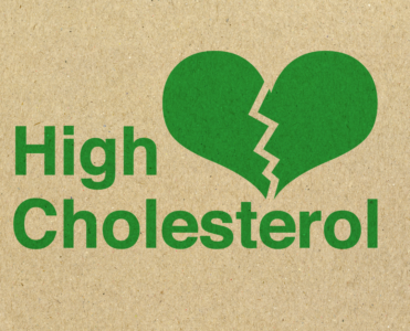 High Cholesterol Natural Treatment